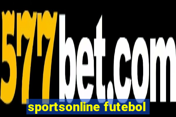 sportsonline futebol